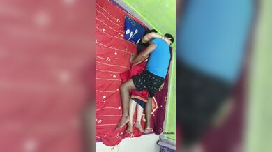 Bihari bhabhi hardcore sex after chhath puja with devar