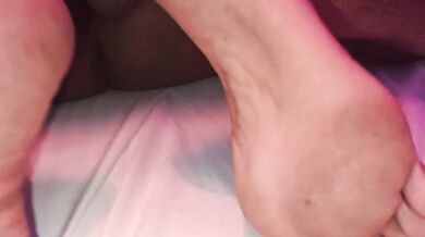 Local call girl with big boobs fucked by virgin boy at home