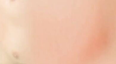 Delhi gf puffy pussy fucked by punjabi boyfriend in oyo