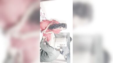 Husband shared horny wife with friend and watched them fuck