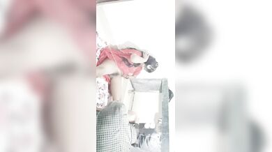 Husband shared horny wife with friend and watched them fuck