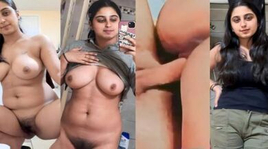 Chandigarh soni kudi striptease mms of boobs and ass show