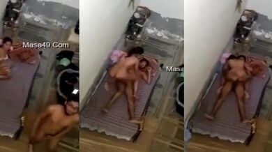 Bihari village girl caught riding dick by neighbor secret sex mms