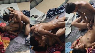 Bihari dihadi majdoor couple caught having sweaty sex by sethji
