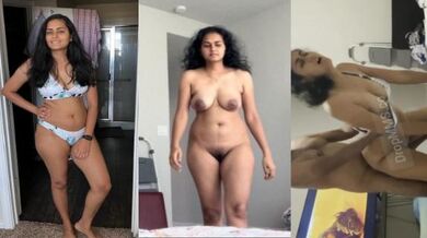 Tamil big tits slut wife sex scandal video fucked by boss in hotel