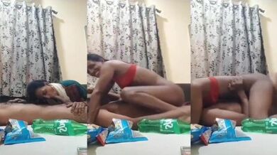 Telugu maid sexual relationship with owner porn tape viral