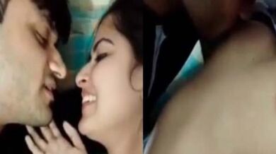 Noida virgin girl first time sex in lover's house viral mms