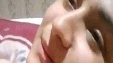 Famous muslim girlfriend pagal tissue le lo viral sex mms