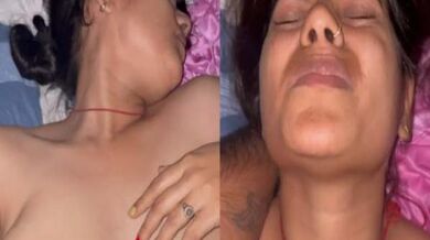 Cheating Meerut wife enjoys sex with neighbour in missionary