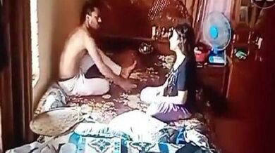 Mirzapur girl sex with brother's friend secretly recorded