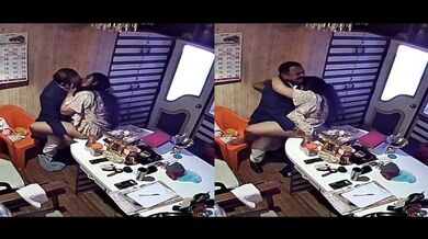 Marathi wife fucked twice Nashik Baba Ashok Kharat viral MMS