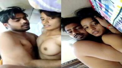 Ranchi girl fucked by brother's friend in Oyo room video