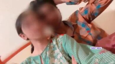 Paki muslim couple romantic viral sex tape made at home