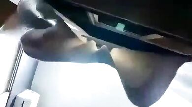 Madurai MILF enjoys nude romance under blanket with friend