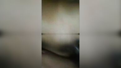 Lusty village boy fucks girl's pussy wearing a condom clip