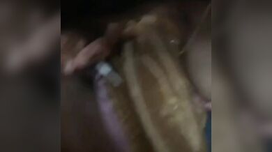 Coimbatore wife sucks lover's dick in hotel room in lingerie