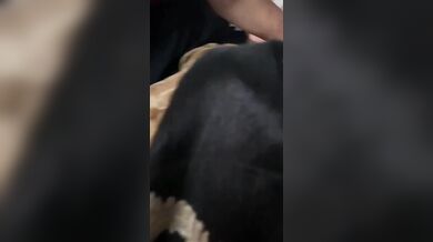 Coimbatore wife sucks lover's dick in hotel room in lingerie
