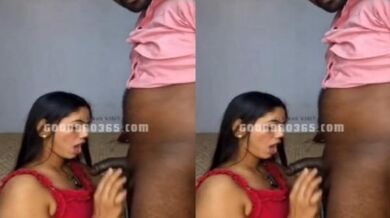 Perfect Mallu MILF makes 24-mins sex clip with horny husband