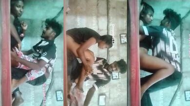 Shy Chennai girl agrees to have sex after doing drama clip